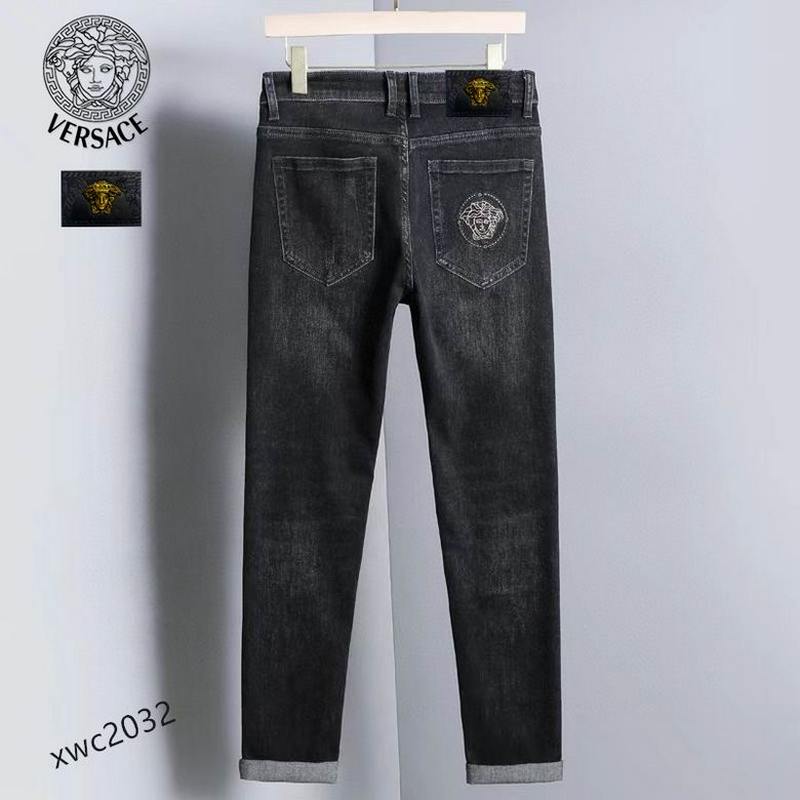 Versace Men's Jeans 36